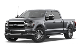 2026 Ford F-150® External Image 2